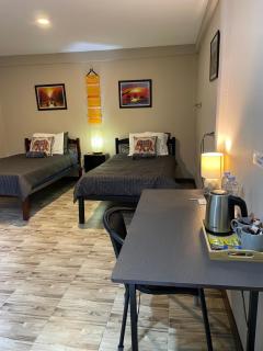 P & H Residence NorthGate - 7