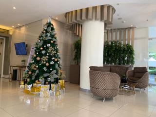 Pablo's Homestay-Grace Residences Tower 4 - Manila - 1
