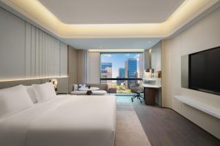 Crowne Plaza Kunshan East by IHG - Kunshan - 2