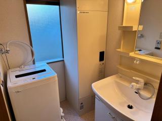 Sakura Sands Hotel Shinsaibashi - Vacation STAY 93846v - Osaca - 4