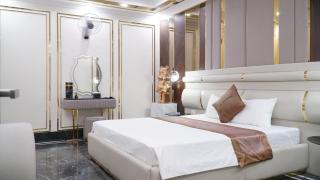Romeo Villa Hotel HN - by BAY LUXURY - 9