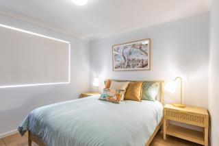 Blue Waters - Kalbarri, WA - 2