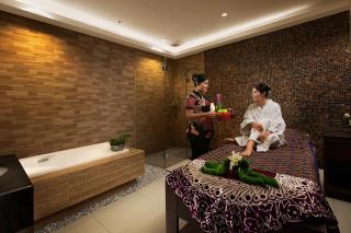 Lombok Raya Hotel - Mataram - 6