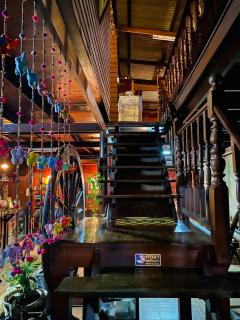 Banthai Guesthouse - Phetchaburi - 5