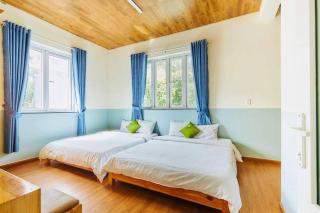 Hoa Giấy Villa - Da Lat - 8