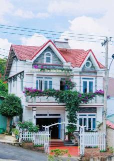 Hoa Giấy Villa - Da Lat - 5