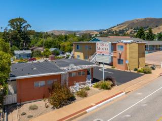 Sunbeam Motel - San Luis Obispo - 8