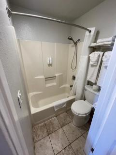 Sunbeam Motel - San Luis Obispo - 2
