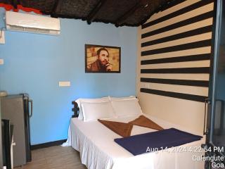 Boaty's Beach Cottages - Calangute - 9