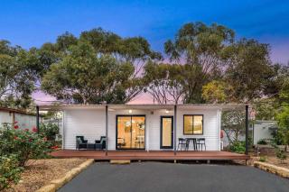 Northam Caravan Park - Northam - 7