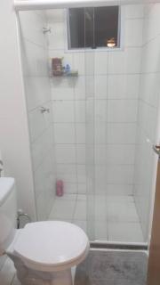 Apartamento montado, 1 quartos - 4
