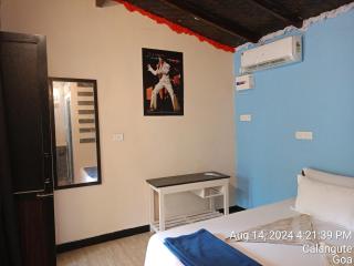 Boaty's Beach Cottages - Calangute - 6