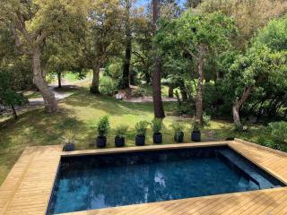 Villa de luxe avec piscine chauffée et salle de sport - FR-1-791-10 - Seignosse - 3