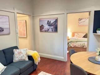 Cosy Stay - Neutral Bay 1 Bdrm - Sydney - 5