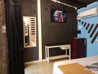 Boaty's Beach Cottages - Calangute - 2