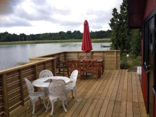 Amazing Home In Vikbolandet With 1 Bedrooms - Arkösund - 0
