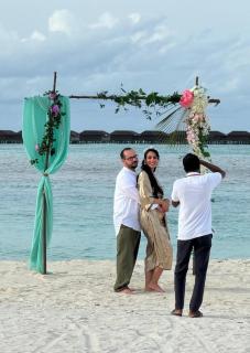 Crown Beach Family villas - Dhiffushi - 4