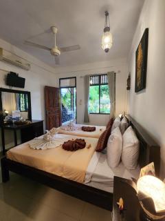 Hotel Suma - Lovina - 8