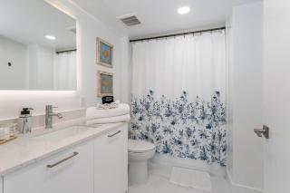 Stylish Apt with Pool and Gym near beach - Hollywood - 9