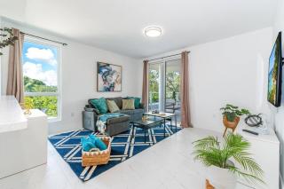 Stylish Apt with Pool and Gym near beach - Hollywood - 7
