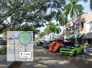 Stylish Apt with Pool and Gym near beach - 8