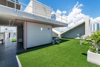 Stylish Apt with Pool and Gym near beach - Hollywood - 2