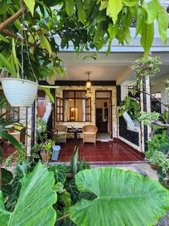 Hotel Suma - Lovina - 7