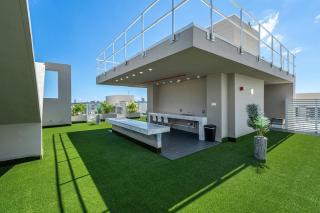 Stylish Apt with Pool and Gym near beach - Hollywood - 1