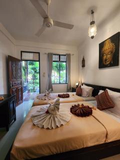 Hotel Suma - Lovina - 6