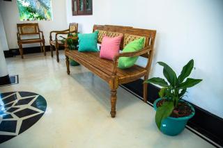 Sleeperwood Villa - 3