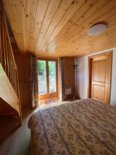 La Chambre Du Bisse - Ayent - 4