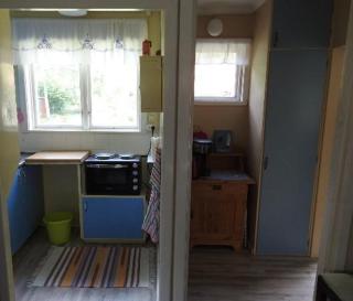 Nice Home In Herräng With 2 Bedrooms And Wifi - 1