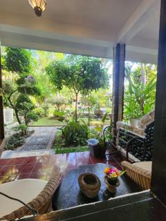 Hotel Suma - Lovina - 5