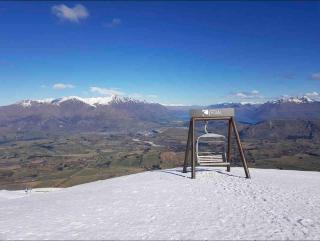 Queenstown Luxury Holiday Villa - Frankton - 4