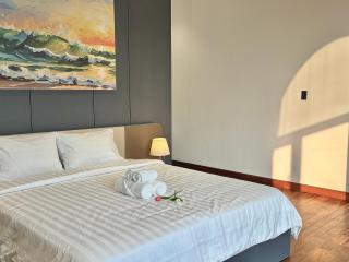 CEVA Hotel & Apartment Danang - 7