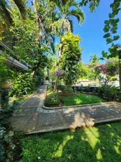 Hotel Suma - Lovina - 4
