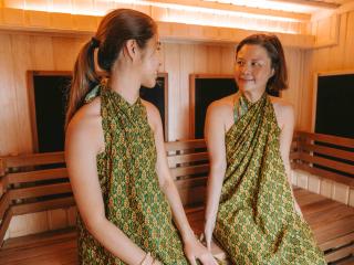 Hilltop Wellness Resort - 4