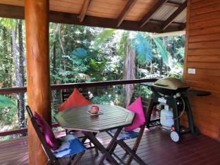 Wildwood - Cape Tribulation - 2