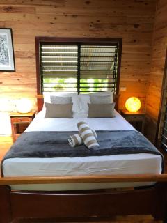 Wildwood - Cape Tribulation - 3