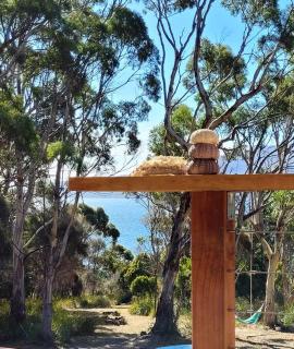 Henry's Dream - Holiday Home at Sheepwash Point - Alonnah - 6