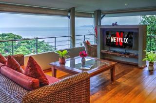 Villa Emerald - Laem Set Beach - 9