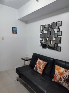 Moa Sea residences Amira's place - Manila - 0