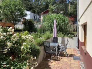 Trube 2 Comfortable holiday residence - Bansin - 3