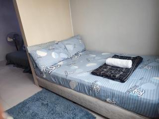 Moa Sea residences Amira's place - Manila - 7