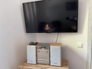 Pension Haus Anna Apartment 3 - Bansin - 4