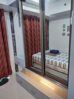 Sea Residences SMDC MOA Ruffa's Condotel - Manila - 2