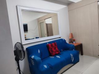 Sea Residences SMDC MOA Ruffa's Condotel - Manila - 1