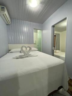 Casa na Praia Araçá - 2