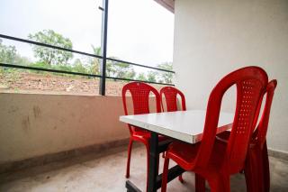 Hotel Ekant tourist resort - Junnar - 1