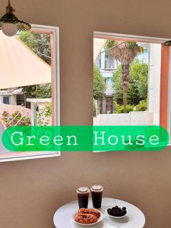 Green House - Foreigner Only - Busan - 0